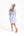 Taylor Dress- Blue