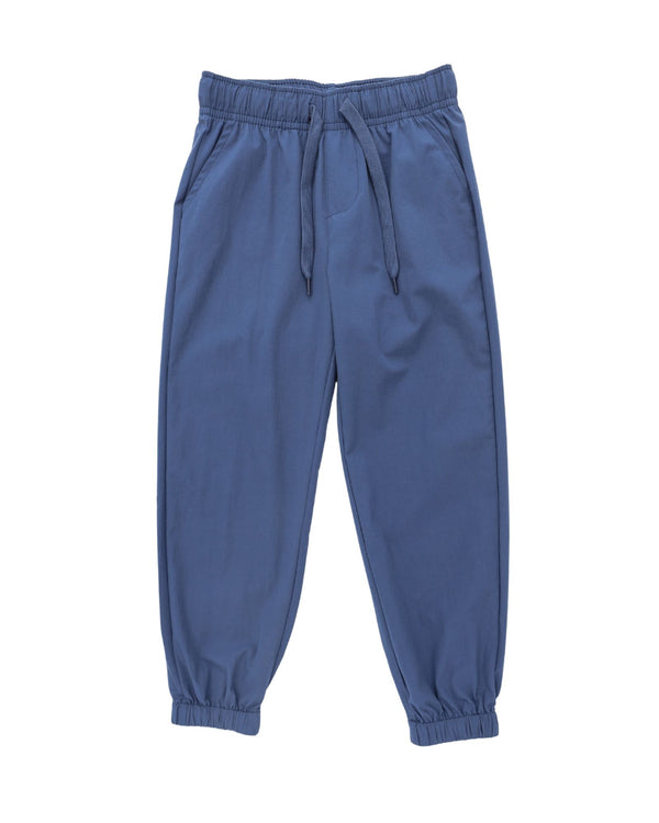 Performance Joggers- Navy