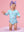 One Piece Rash Guard Swimsuit- Once Upon A Castle