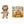 Day In the Life of Finn the Lion Book
