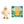 Duckling Book With Plush Set