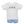 Truck/Pumpkin Bloomer Set- Blue Micro Check