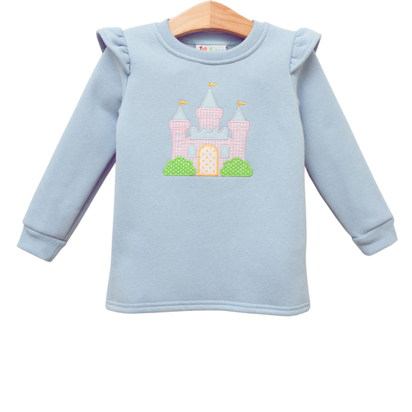 Princess Palace Sweatshirt
