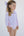Pink Ditsy Floral Rashguard