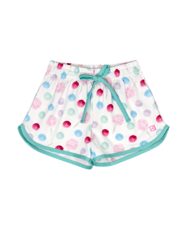 Emily Short- The Sweet Life, Cool Mint