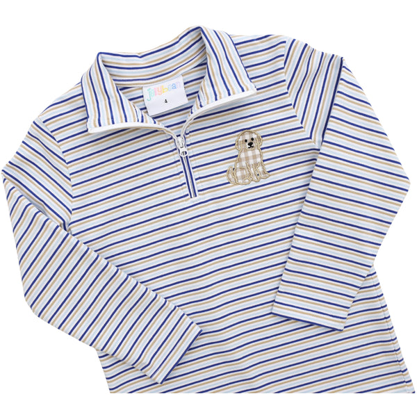 Doodle Days Pullover