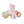 Pink Octivity Pal Plush