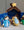 Musical Nativity Plush Set