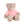 Little Sis Plush Pal