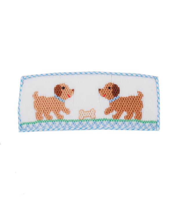 Puppies Pants Set