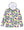 Sportsman Performance Hoodie- Mardi Gras Camo