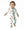 Bigfoot Camping 2 Way Zipper Romper