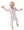 Fancy Pets 2 Way Zipper Romper