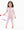 Princess Unicorns And Castle Convertible Romper