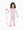 Princess Unicorns And Castle Convertible Romper