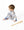 Baseballs Playing Baseball 2 Way Zipper Romper