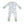 Crayon Alligators 2 Way Zipper Romper