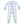 Fishing 2 Way Zipper Romper