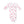 Candy Cane Bows Knotted Gown