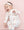 Cowgirl Nursery 2 Way Ruffle Zipper Footie