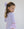 Pink Ditsy Floral Rashguard