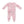 Serene Floral 2 Way Ruffle Zipper Footie