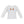 Turkey Knit L/S T-Shirt- White