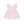 Sweet Bow Cherries Babydoll Bloomer Set