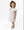 Shannon Floral Dress W/ Bloomer