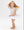 Sweet Bows Polo Tennis Dress W/ Cartwheel Short