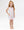 Sweet Bows Polo Tennis Dress W/ Cartwheel Short
