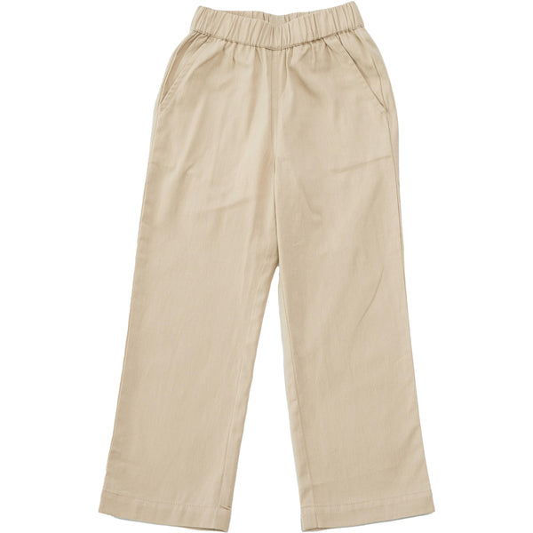 Pull on Pants- Khaki