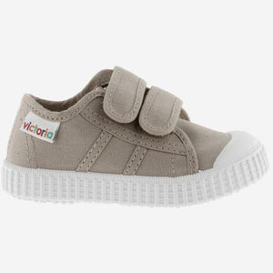 Canvas Straps Beige