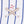 Baseball Stripe Polo Short Set