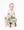 Cute Farm Animals 2 Way Zipper Romper