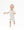 Cute Farm Animals 2 Way Zipper Romper