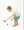Country Club Dogs Polo Short Set