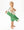 Country Club Dogs Polo Short Set