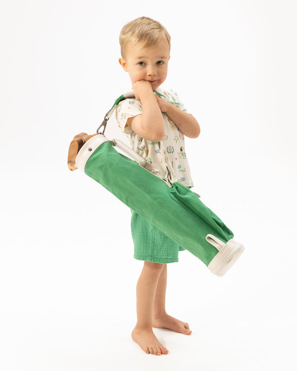 Country Club Dogs Polo Short Set