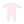 Ballet Shoes Ribbon Stripe Kimono Ruffle Snap Footie