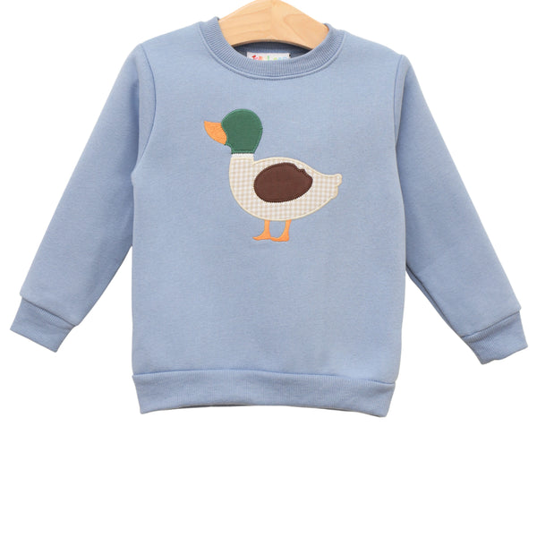 Delta Duck Sweatshirt