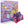 DIY Fortune Tellers- Set of 24 Designs