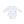 Baby Golf Carts Bodysuit- Blue/White