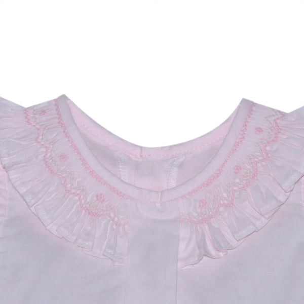 Alice Bloomer Set- Pink