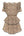 Collier Dress- Jewel Floral
