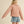 Quilted Puff Jacket- Dusty Rose