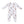 Mixed Sports Bears 2 Way Zipper Footie