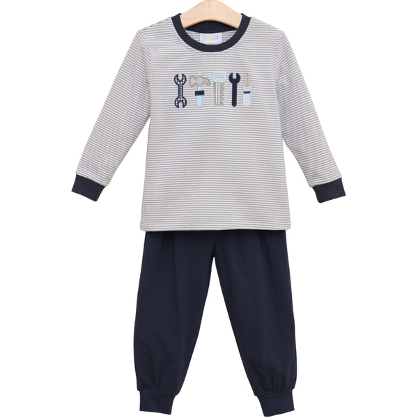 Built to Play Jogger Set