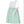 Scalloped Sundress W/Side Bows- Pink/Green Gingham