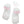Booties W/ Bow- Pink